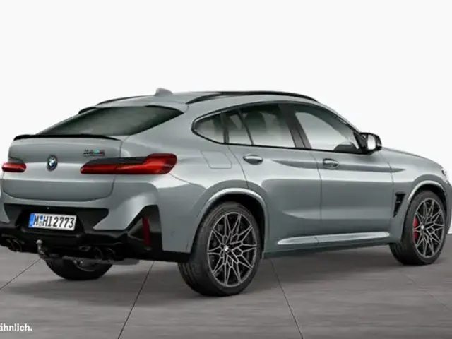 BMW X4 M