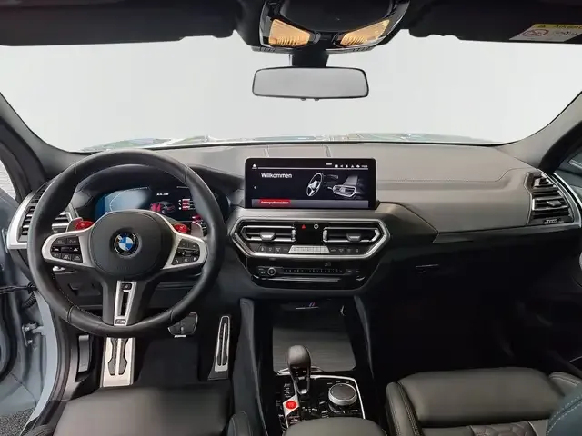 BMW X4 M