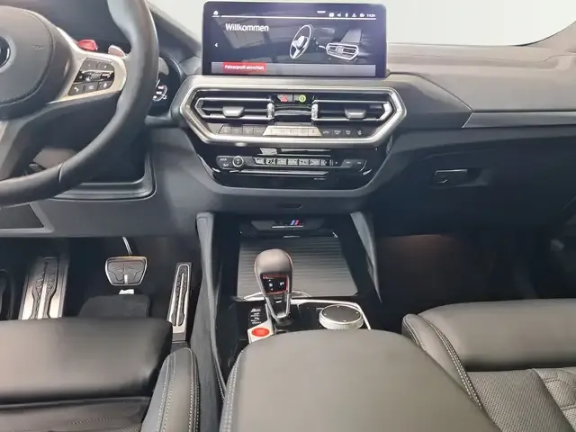 BMW X4 M