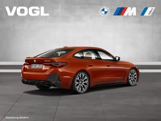 BMW 440