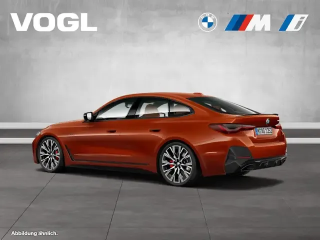 BMW 440