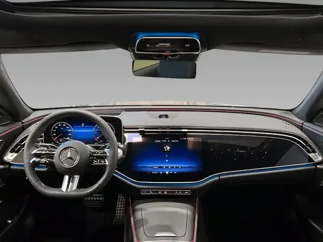 Mercedes-Benz E 450