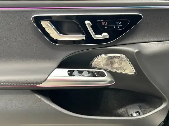Mercedes-Benz E 450