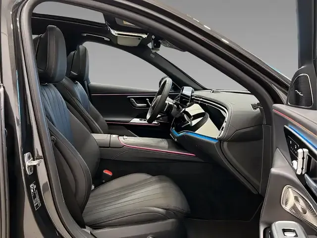Mercedes-Benz E 450