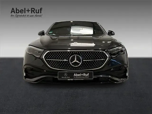 Mercedes-Benz E 450
