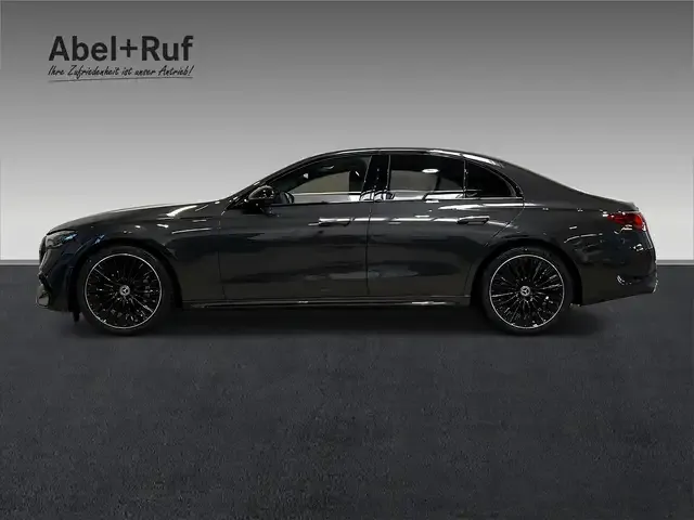 Mercedes-Benz E 450