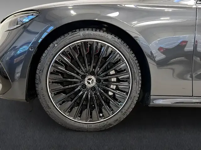 Mercedes-Benz E 450