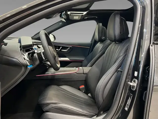Mercedes-Benz E 450