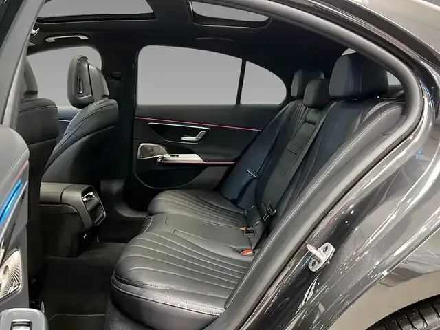 Mercedes-Benz E 450