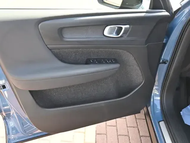 Volvo C40