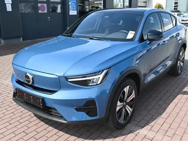 Volvo C40