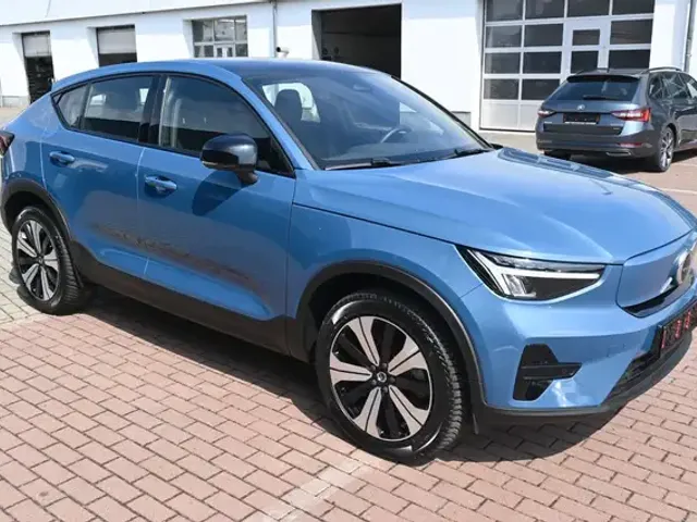 Volvo C40