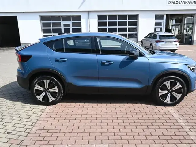 Volvo C40