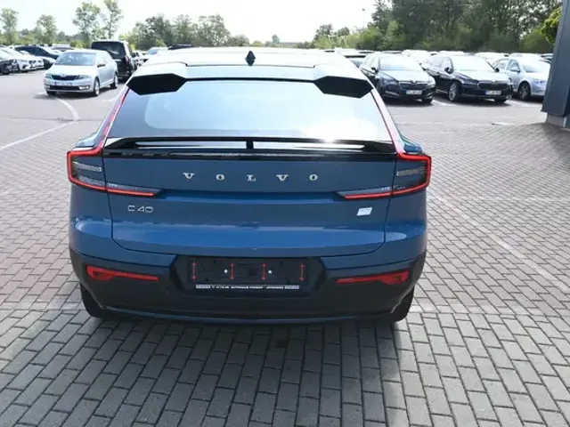 Volvo C40
