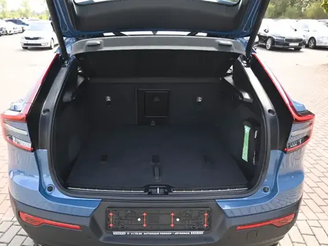 Volvo C40