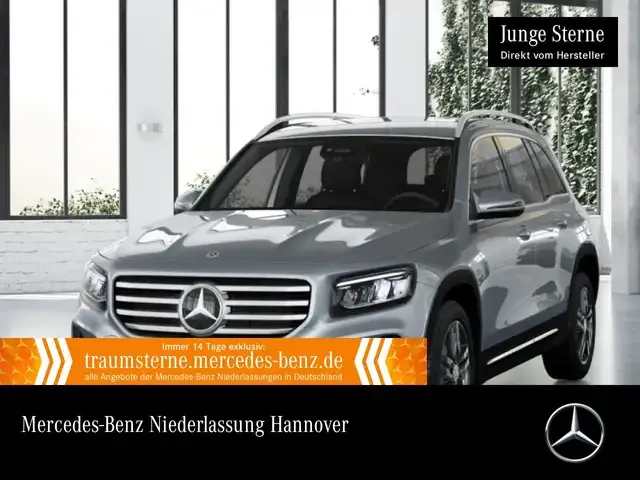 Mercedes-Benz GLB 180