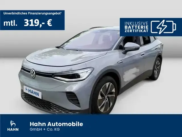 Volkswagen ID.4