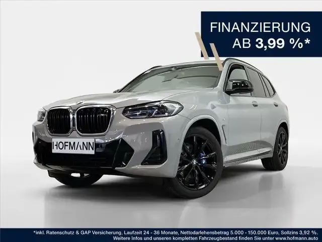 BMW X3 M