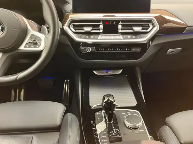 BMW X3 M
