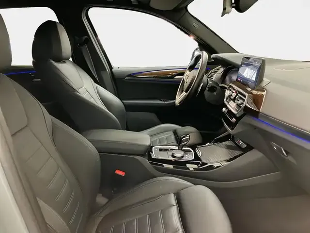 BMW X3 M