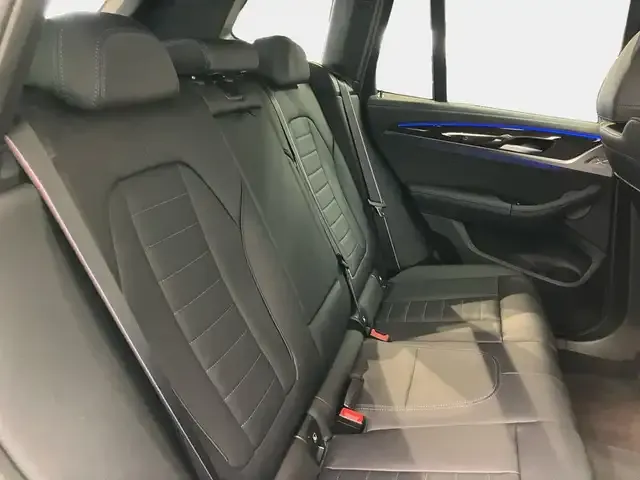 BMW X3 M