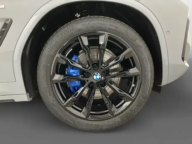 BMW X3 M