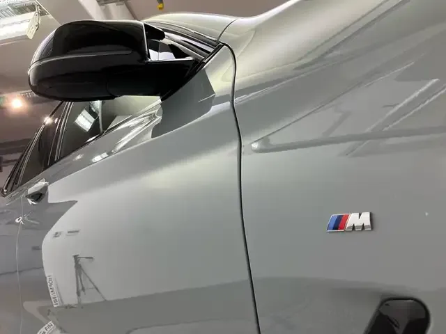 BMW X3 M