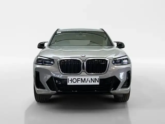 BMW X3 M
