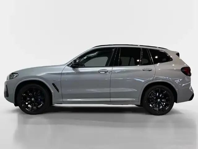 BMW X3 M