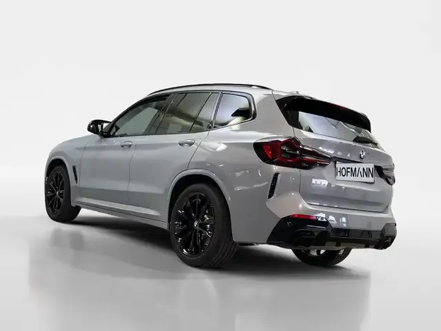 BMW X3 M