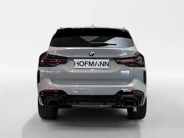 BMW X3 M