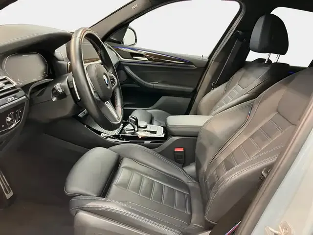 BMW X3 M