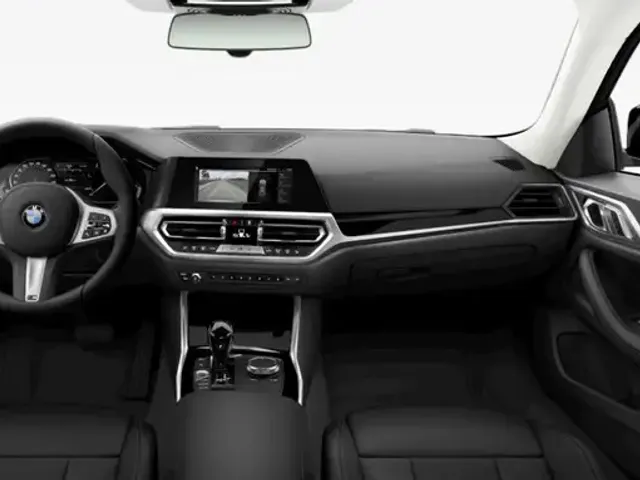 BMW 420