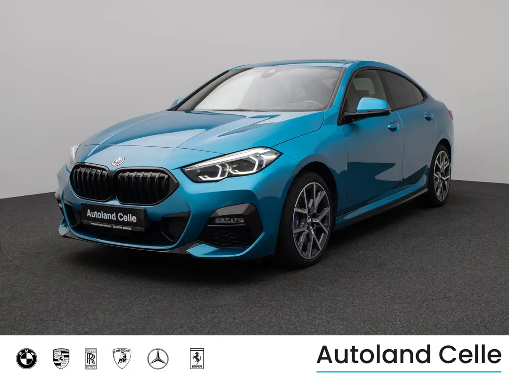 BMW 220