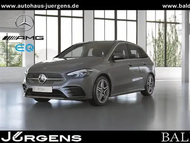 Mercedes-Benz B 250