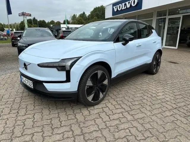 Volvo EX30