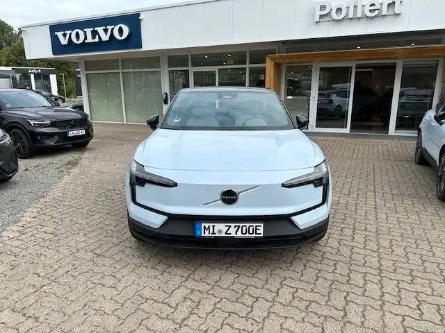 Volvo EX30