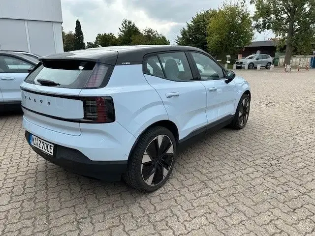 Volvo EX30