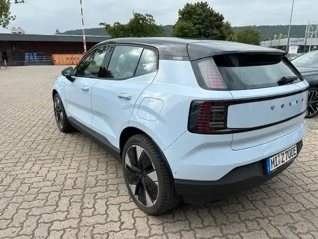 Volvo EX30