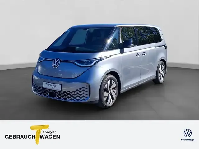 Volkswagen ID. Buzz