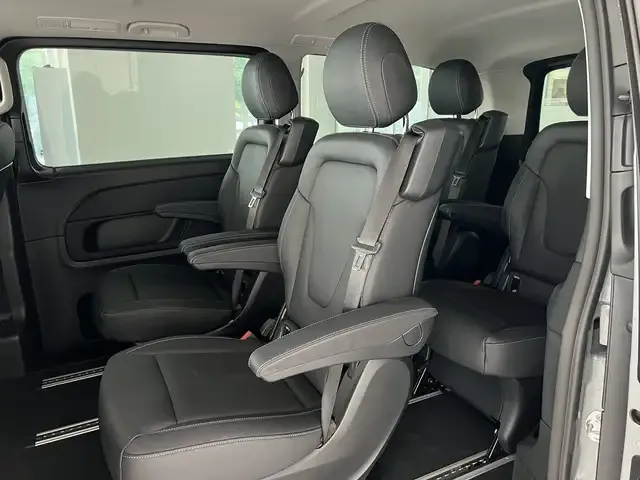 Mercedes-Benz EQV 300