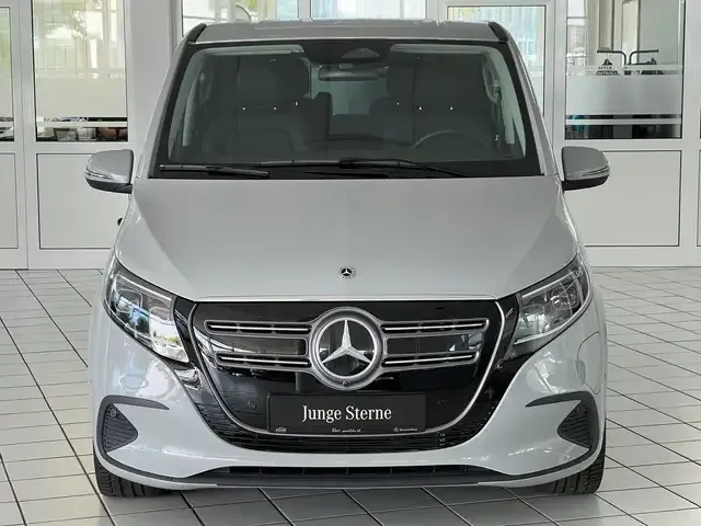 Mercedes-Benz EQV 300
