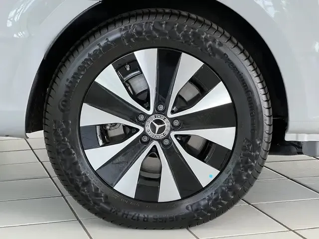 Mercedes-Benz EQV 300