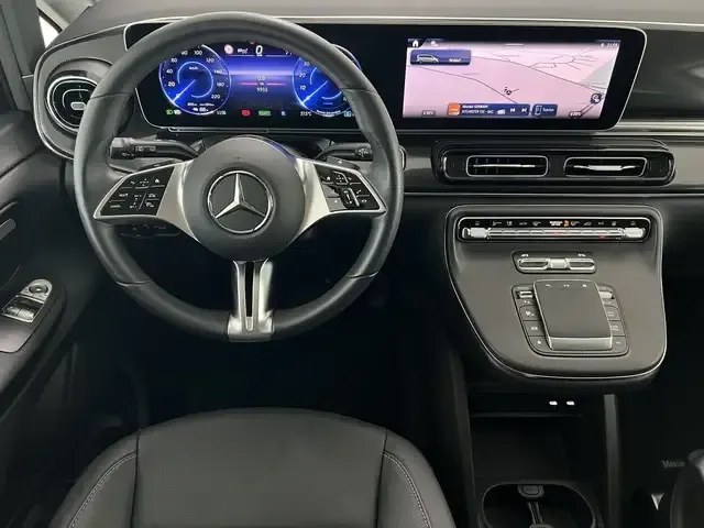 Mercedes-Benz EQV 300