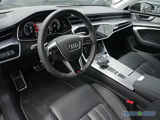 Audi S7
