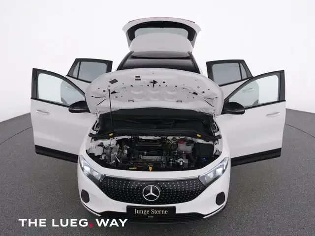 Mercedes-Benz EQA 300