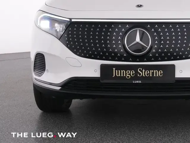 Mercedes-Benz EQA 300