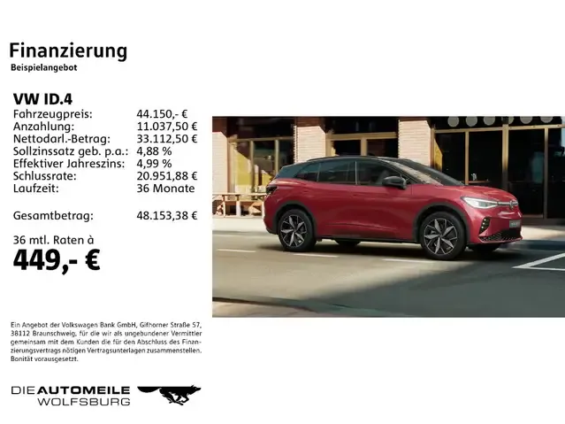 Volkswagen ID.4