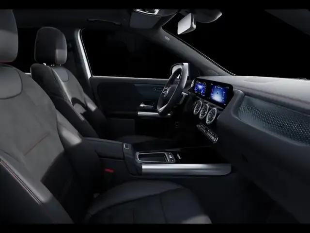 Mercedes-Benz EQA 350