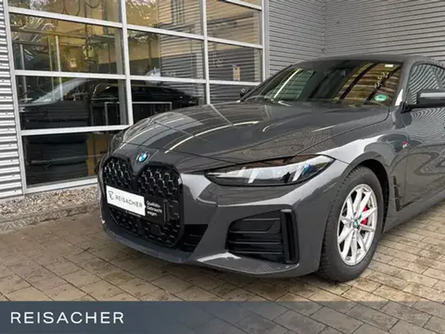 BMW 430